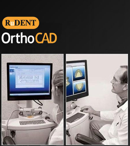 Технология OrthoCad 