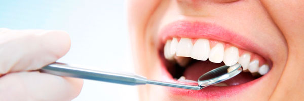 технология эстетической реставрации зубов